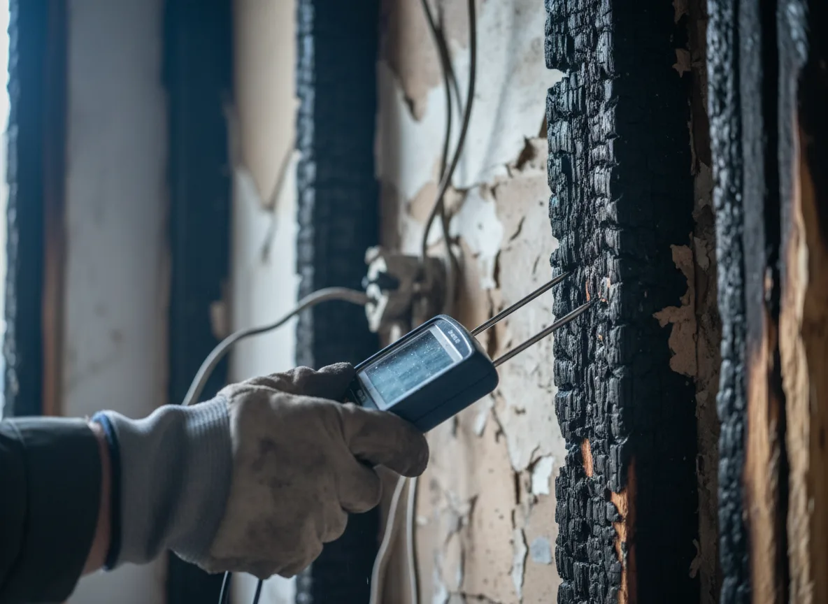 Fire Damage Restoration Yuba City, CA FAQs